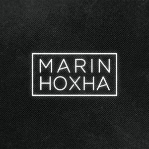 Marin Hoxha