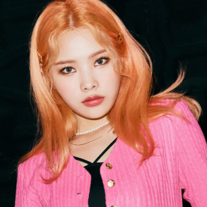 RINA (Weki Meki)