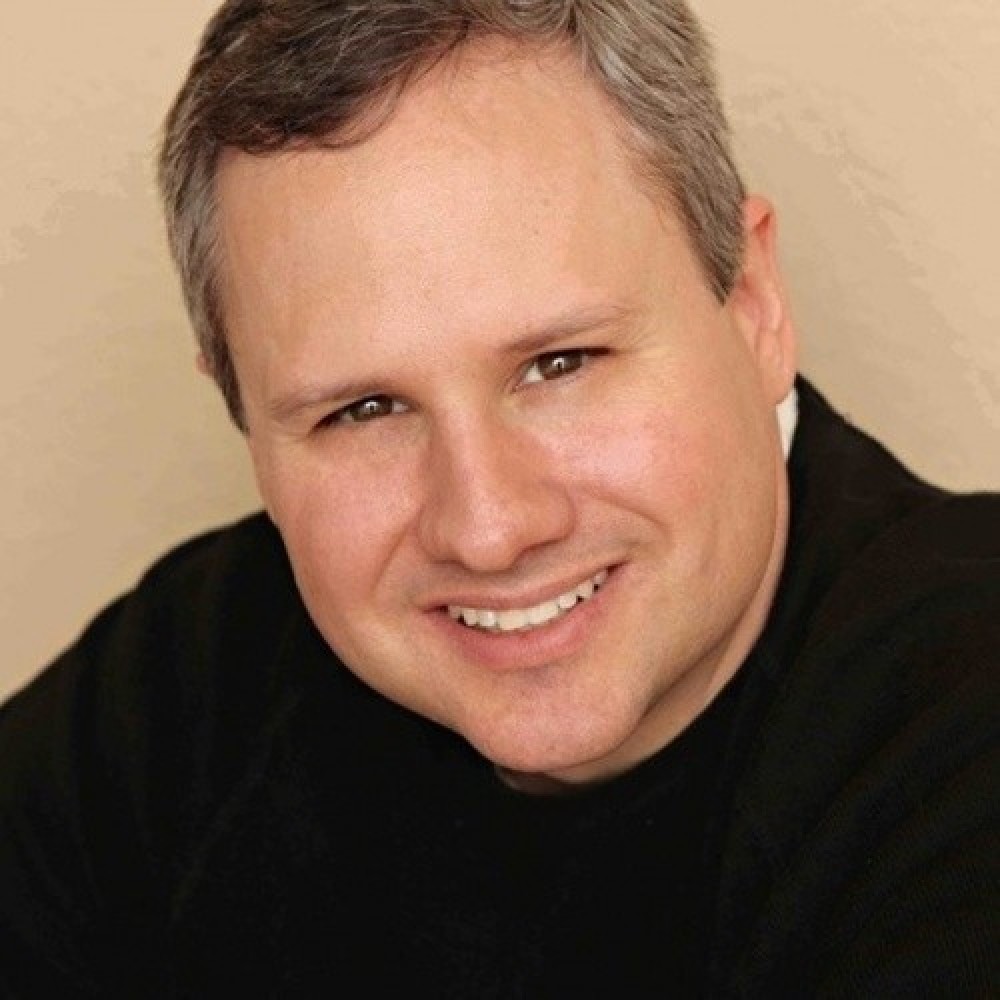 Kevin Wood