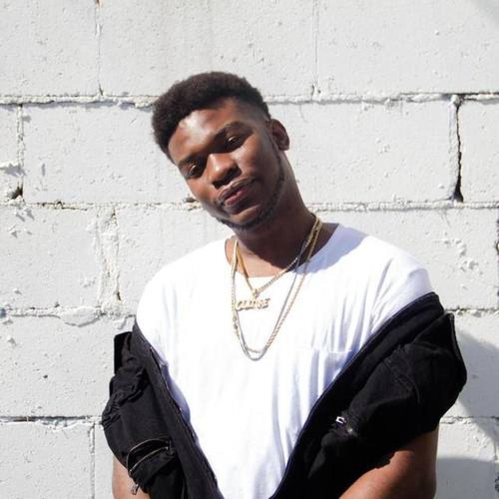 Nonso Amadi