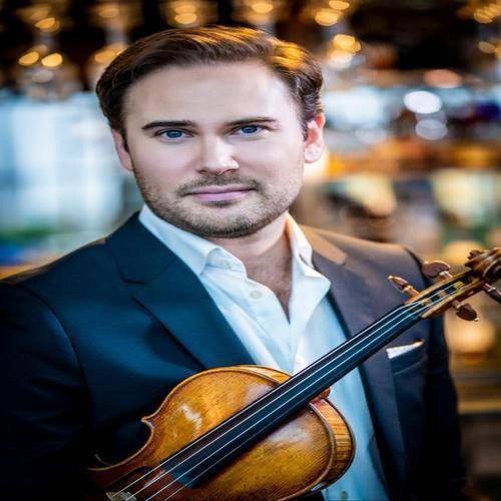 Christian Svarfvar