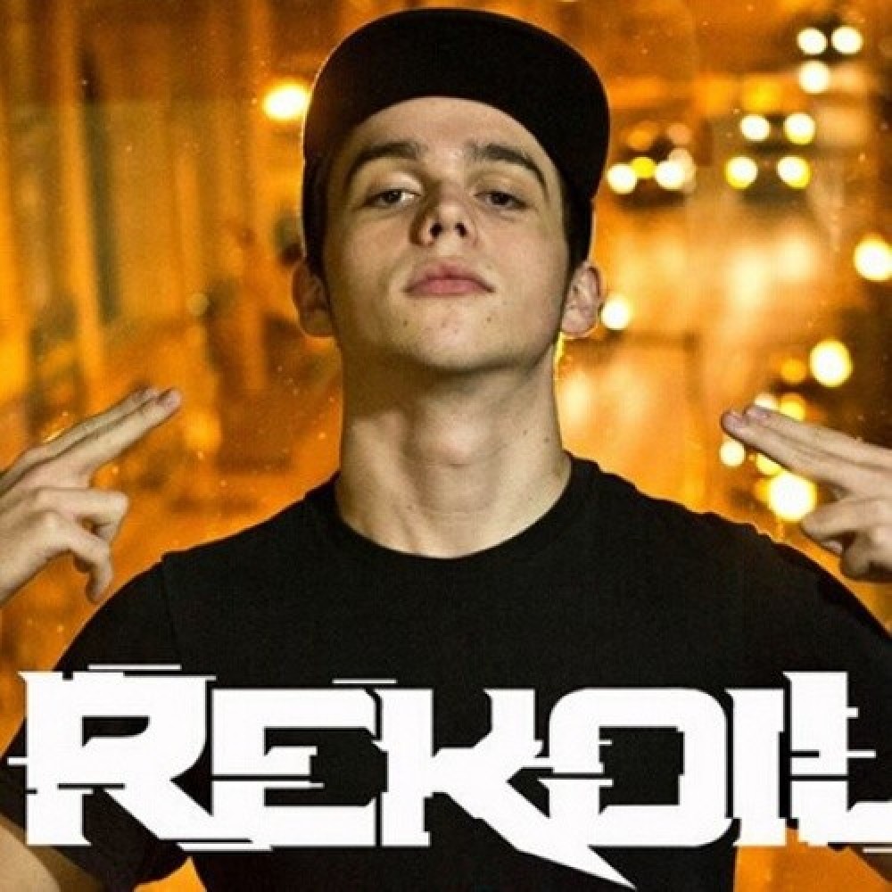 Rekoil