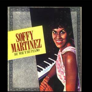 Soffy Martinez ดาวน์โหลดและฟังเพลงฮิตจาก Soffy Martinez