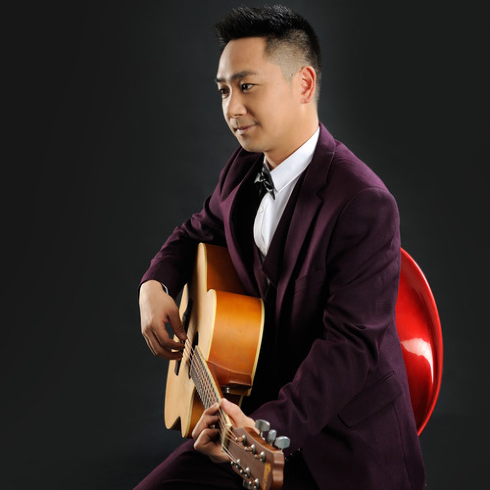 李长青