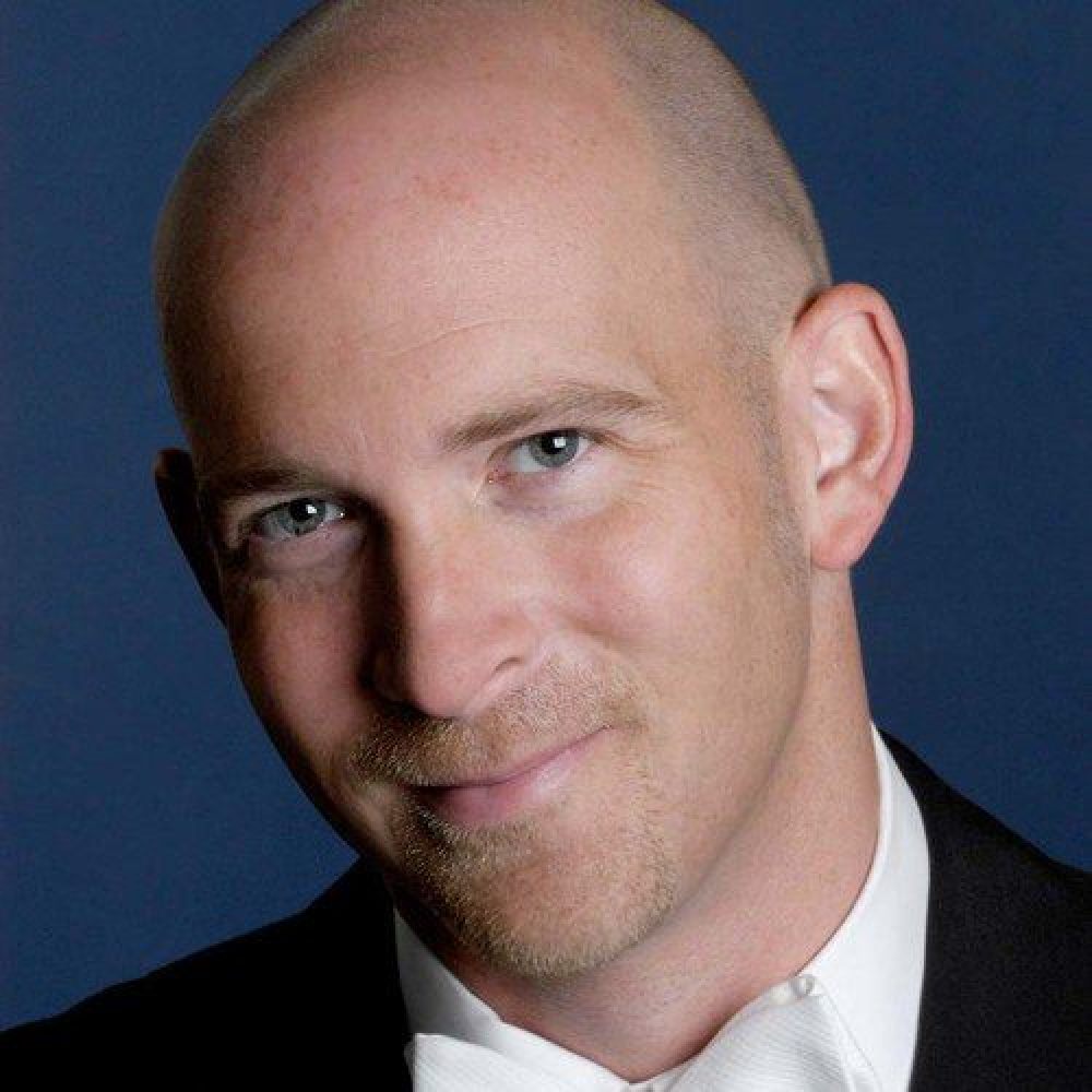 Michael England