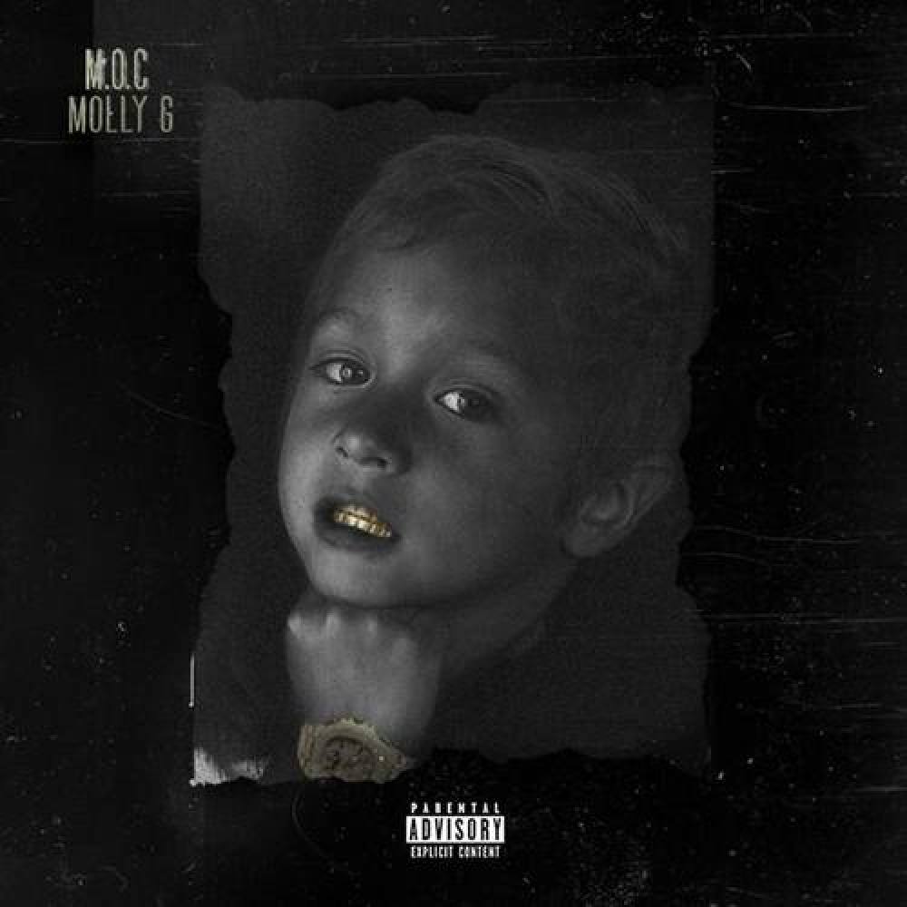 Tied Up (feat. Young Chop) (Explicit)