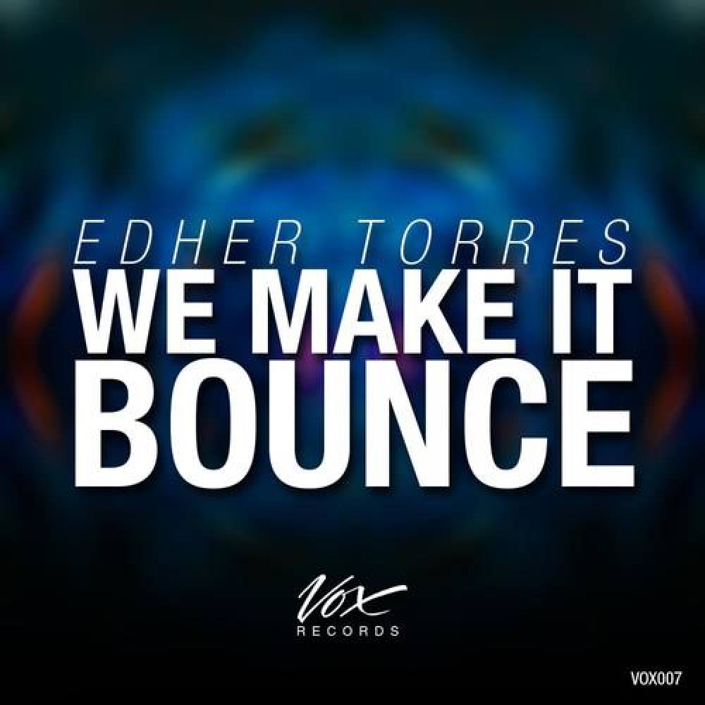 Edher Torres
