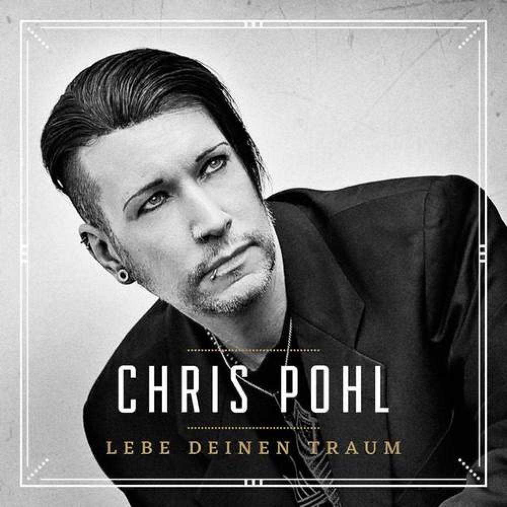 Chris Pohl