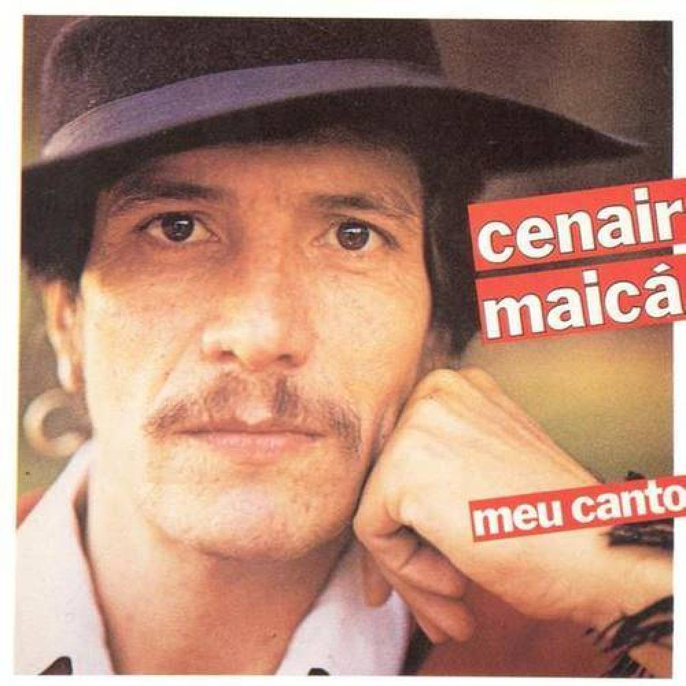 Cenair Maicá