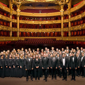 Orchestre du Théâtre National de l'Opéra de Paris ดาวน์โหลดและฟังเพลงฮิตจาก Orchestre du Théâtre National de l'Opéra de Paris