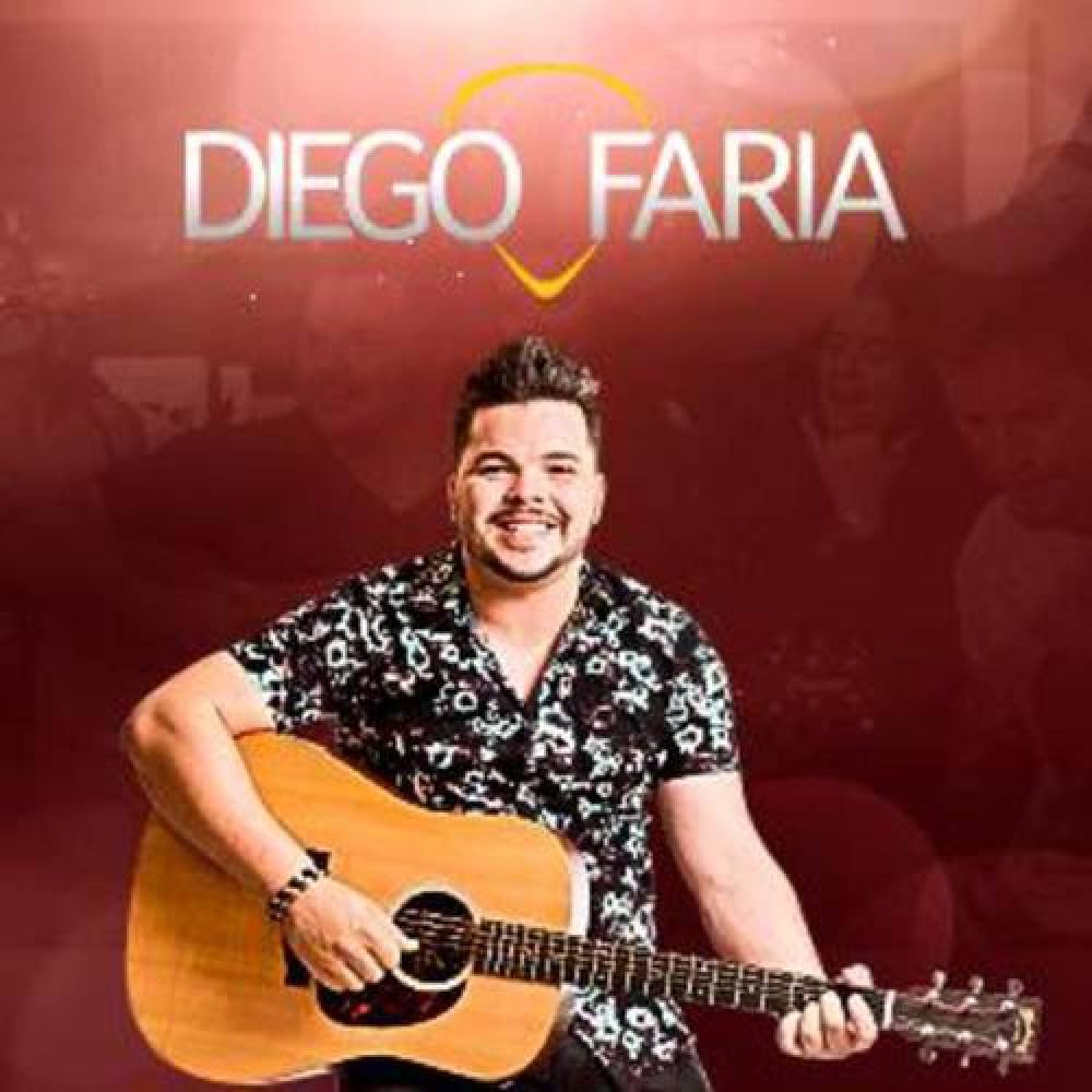 Diego Faria