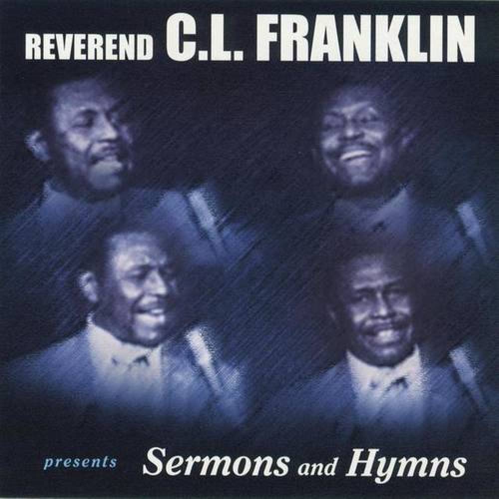 Rev. C.L. Franklin