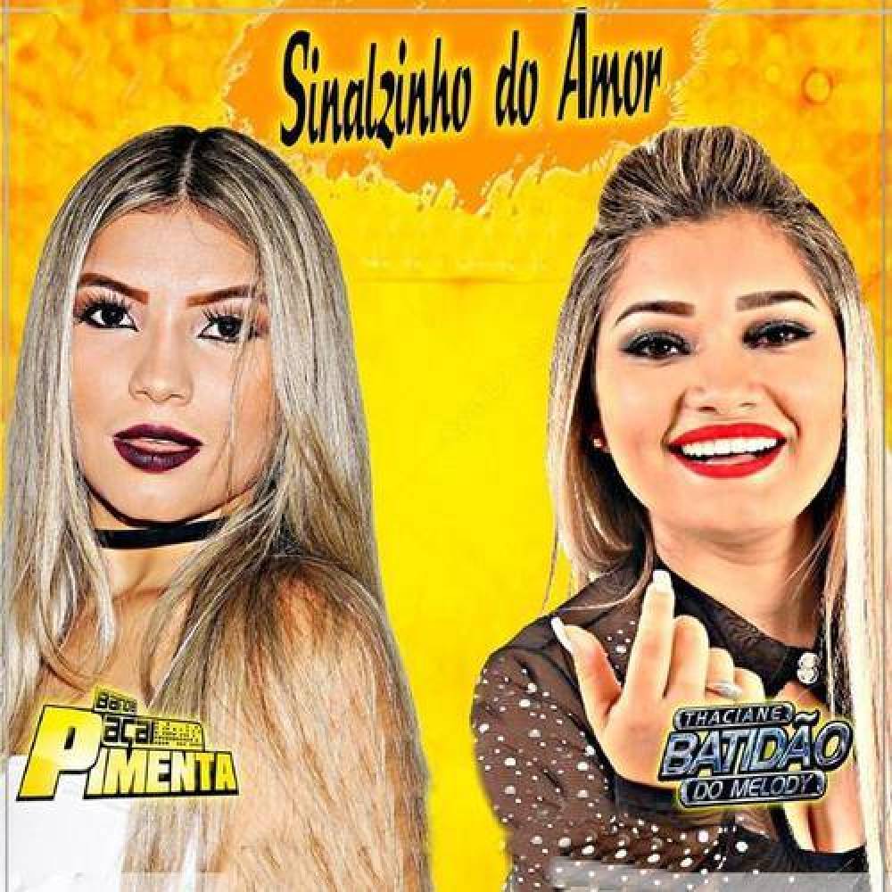 Banda Açaí Pimenta