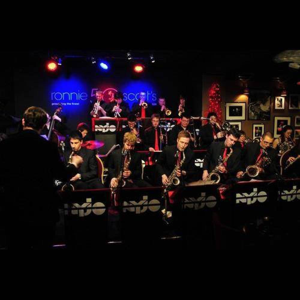 National Youth Jazz Orchestra