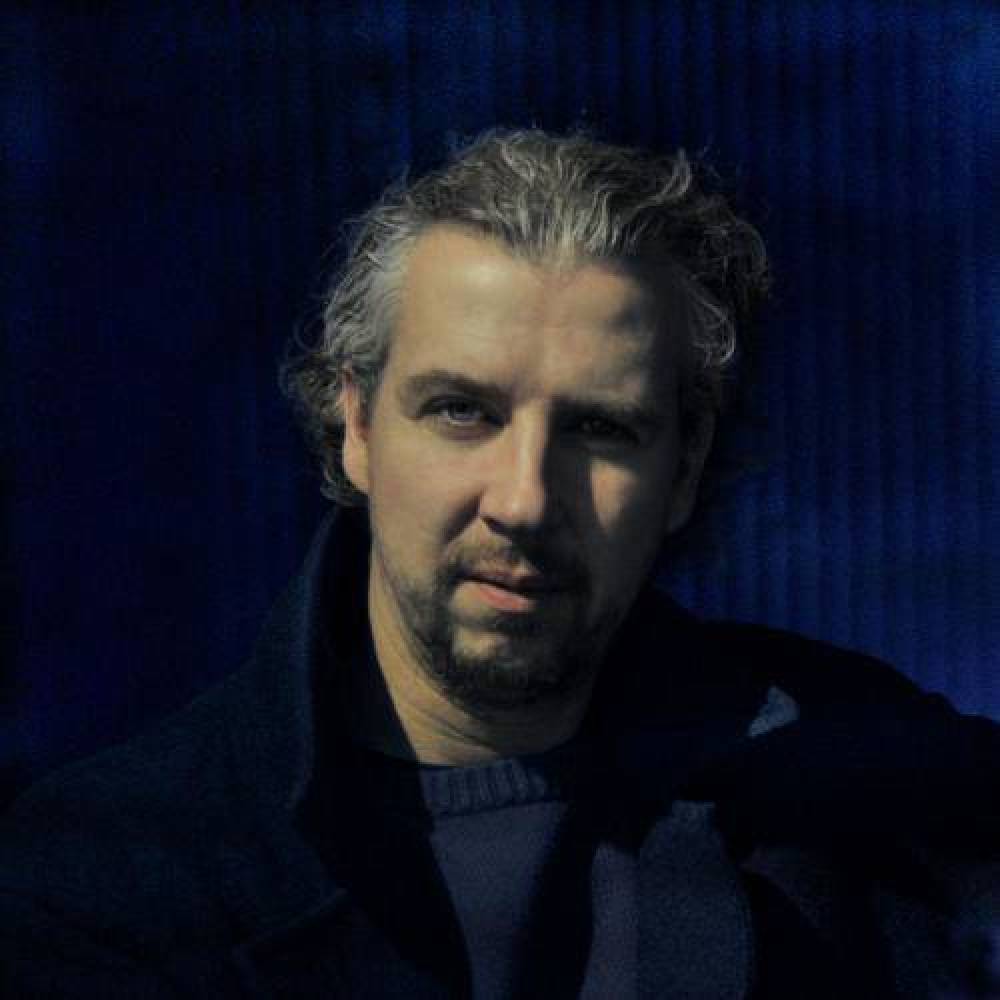 Maarten Van Der Vleuten