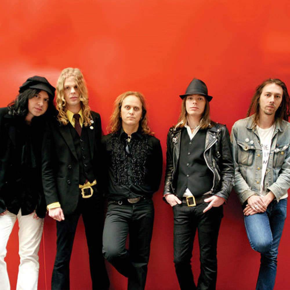 The Hellacopters
