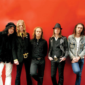 The Hellacopters ดาวน์โหลดและฟังเพลงฮิตจาก The Hellacopters