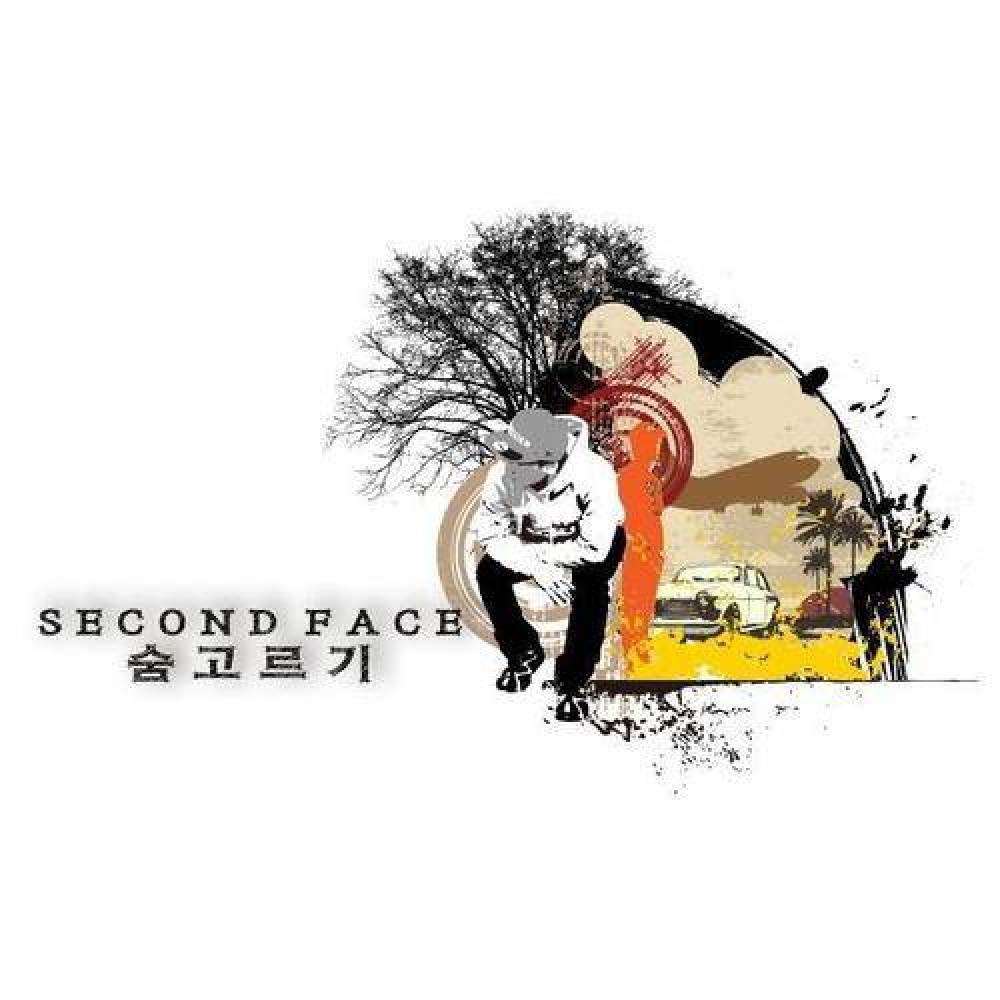 SECONDFACE