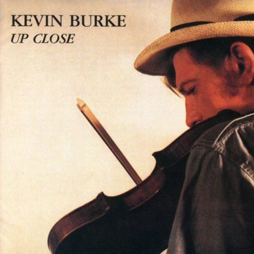 Kevin Burke
