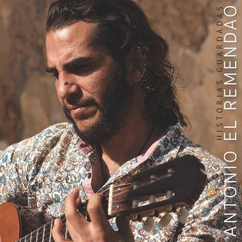 Antonio El Remendao