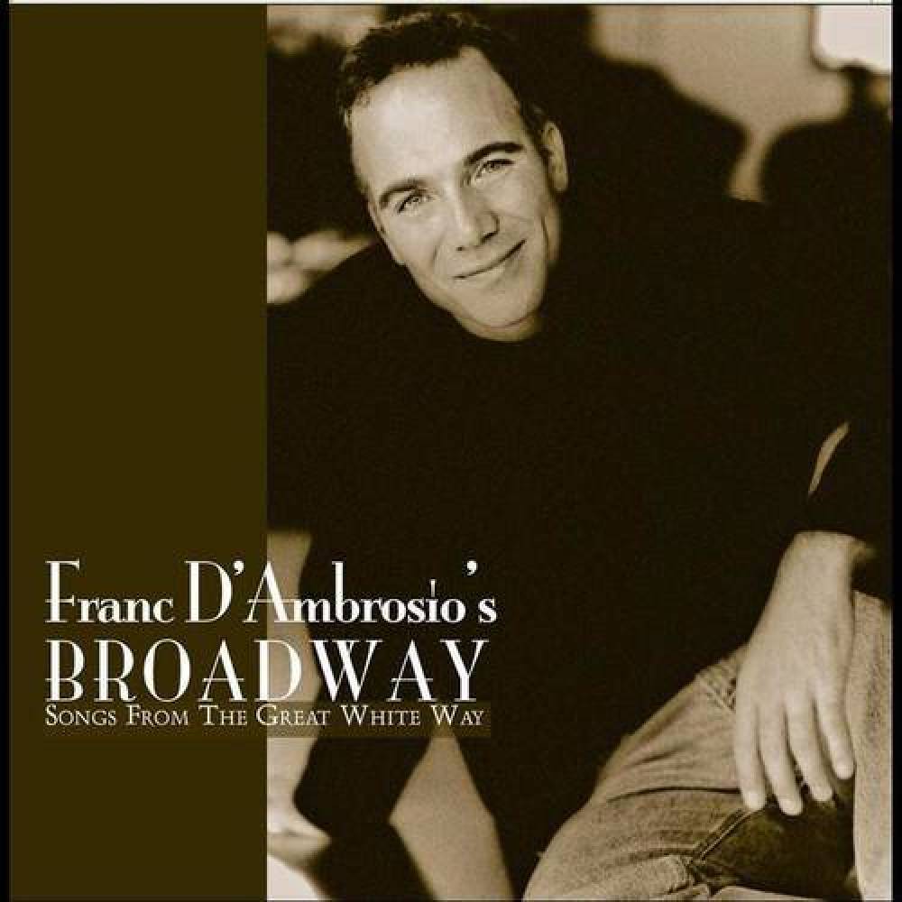 Franc D'Ambrosio