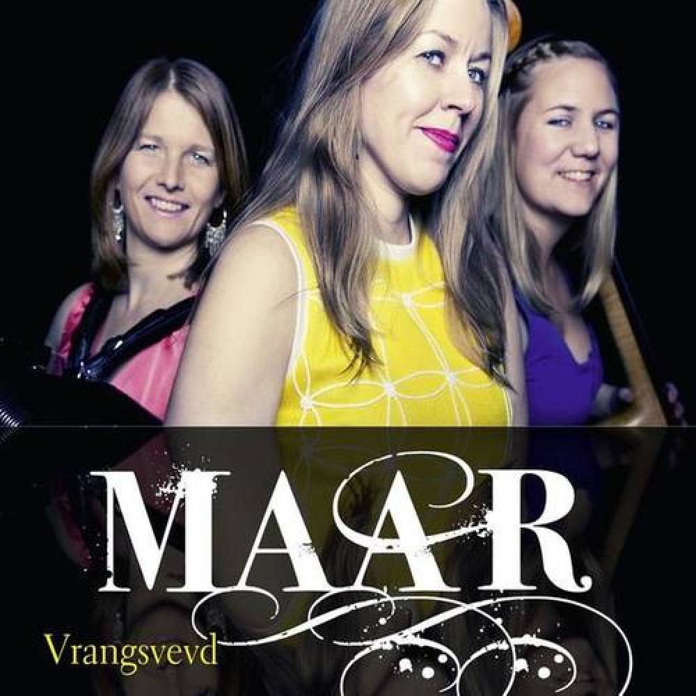 MAAR