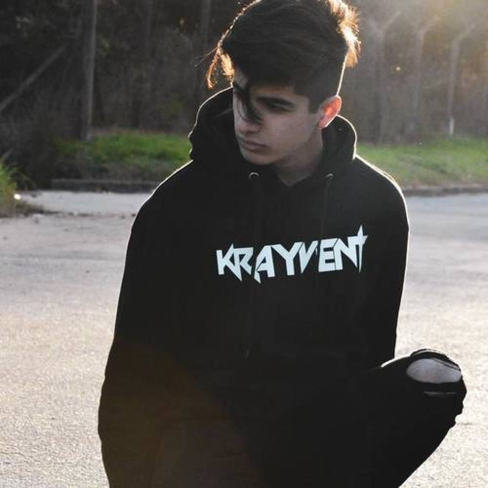 Krayvent
