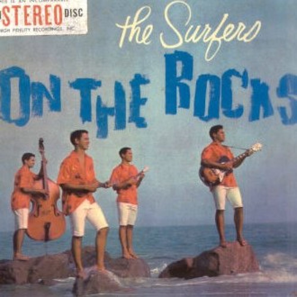 The Surfers