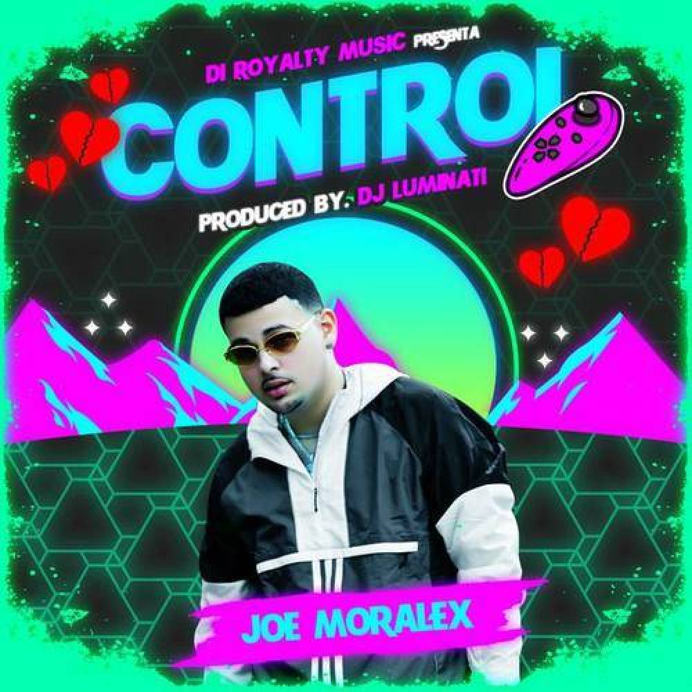 Joe Moralex