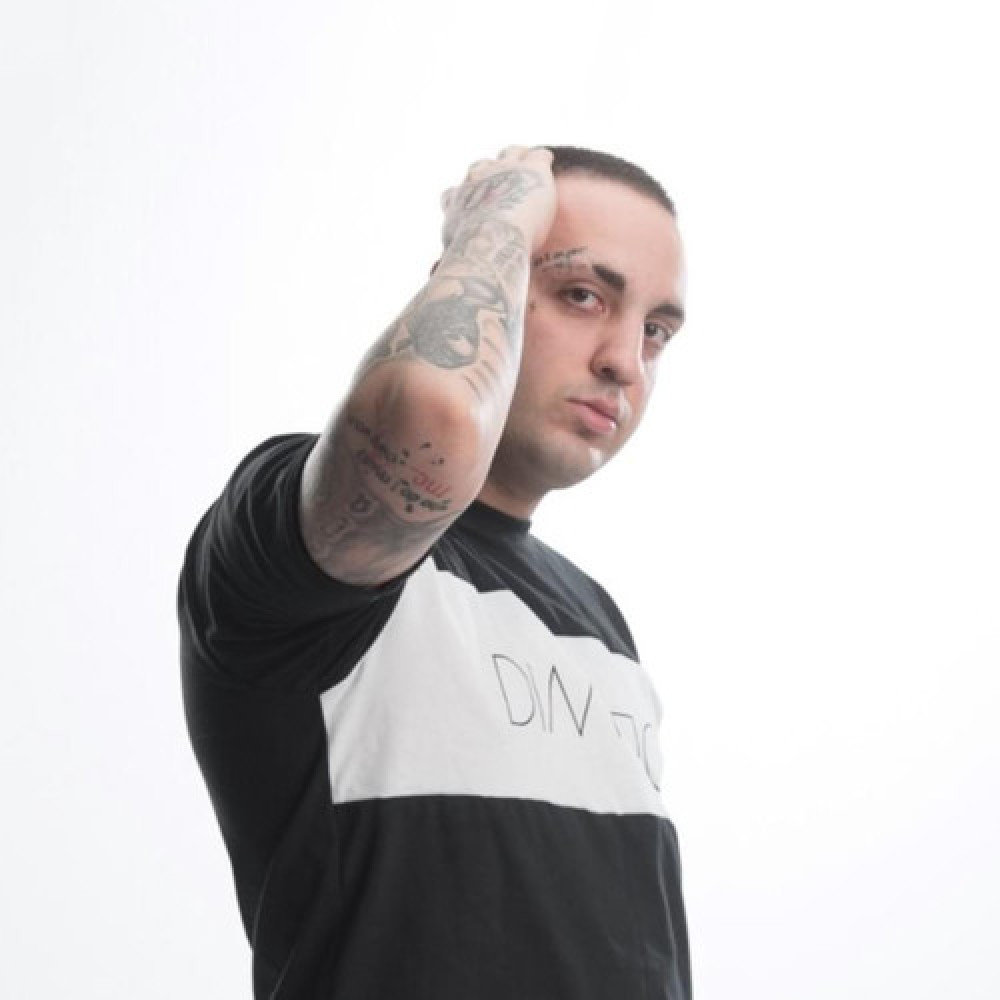 DJ Stephan