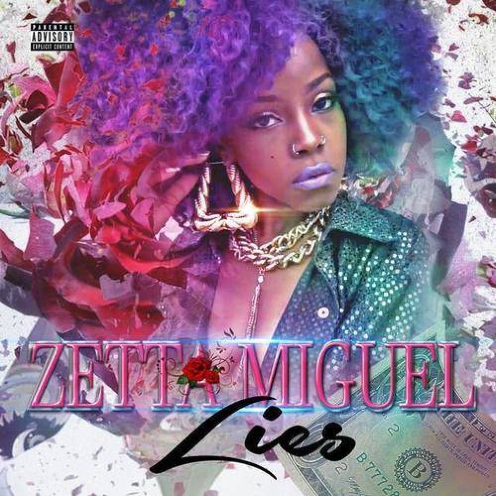 Zetta Miguel