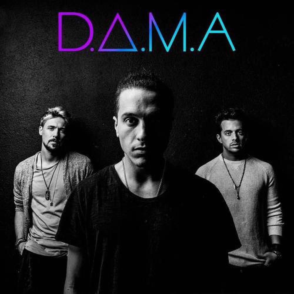 D.A.M.A.