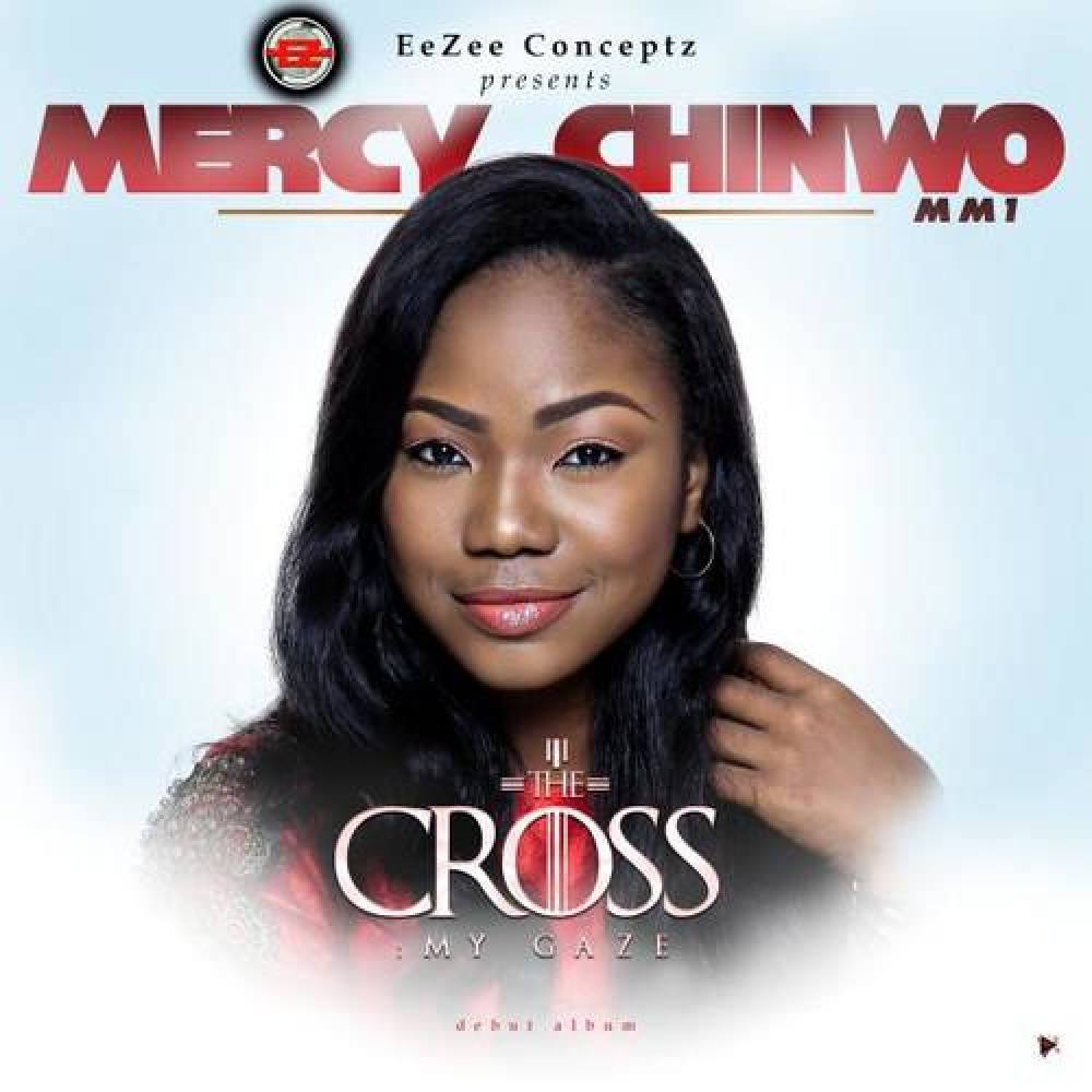 Mercy Chinwo