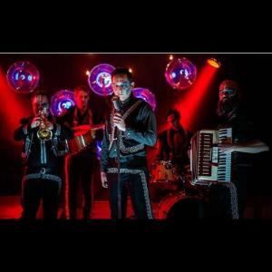 The Mariachi Ghost ดาวน์โหลดและฟังเพลงฮิตจาก The Mariachi Ghost