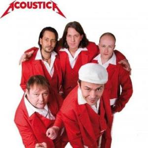 Acoustica ดาวน์โหลดและฟังเพลงฮิตจาก Acoustica