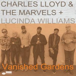 Charles Lloyd & The Marvels ดาวน์โหลดและฟังเพลงฮิตจาก Charles Lloyd & The Marvels