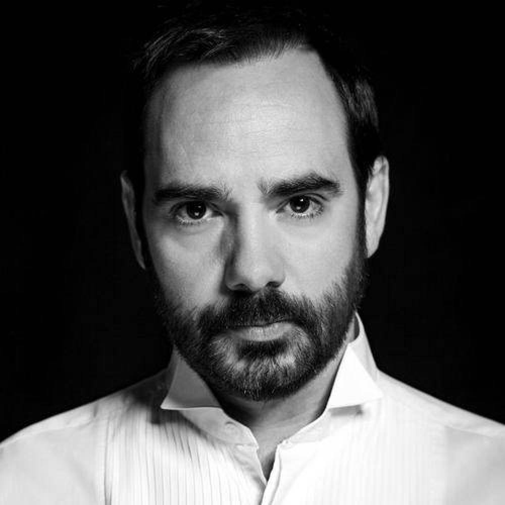 Rubén Fernández Aguirre