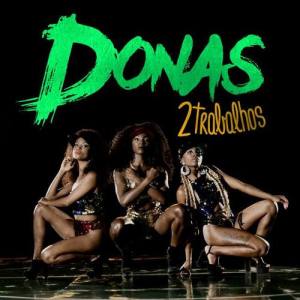Donas ดาวน์โหลดและฟังเพลงฮิตจาก Donas