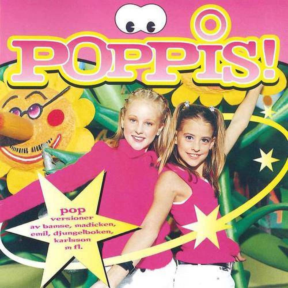 Poppis