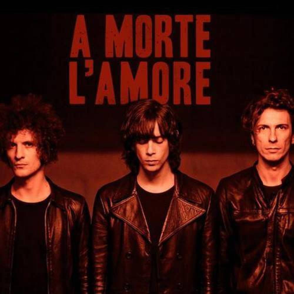 A Morte l'Amore