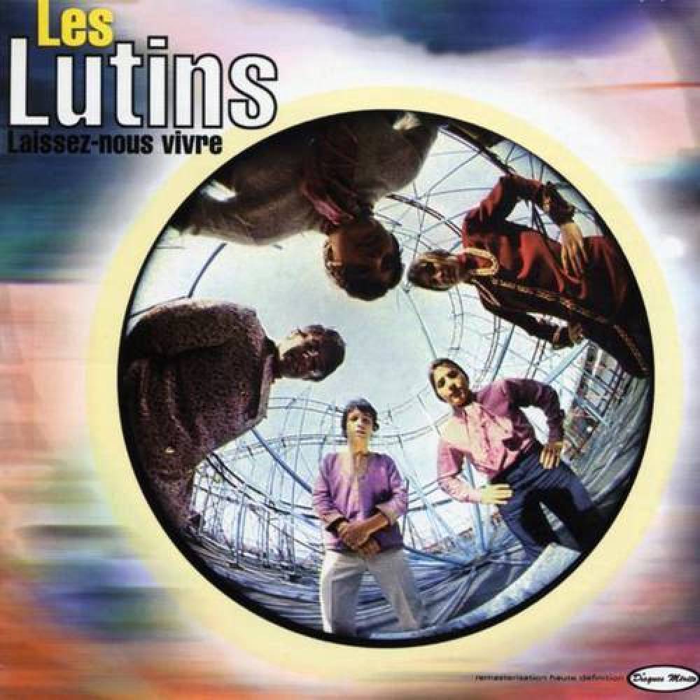 Les Lutins