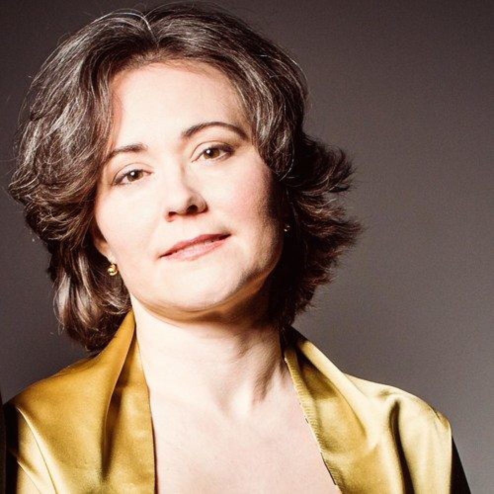 Judith Ingolfsson