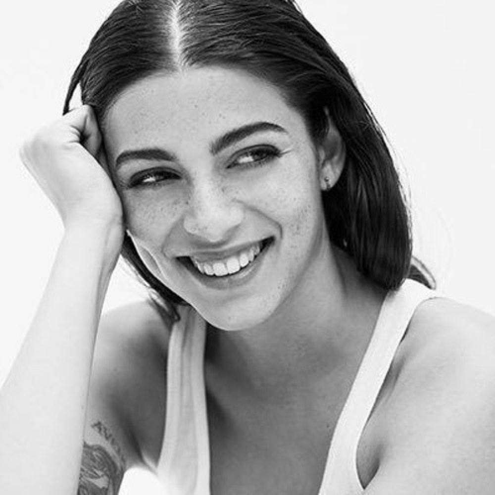 Léa Paci