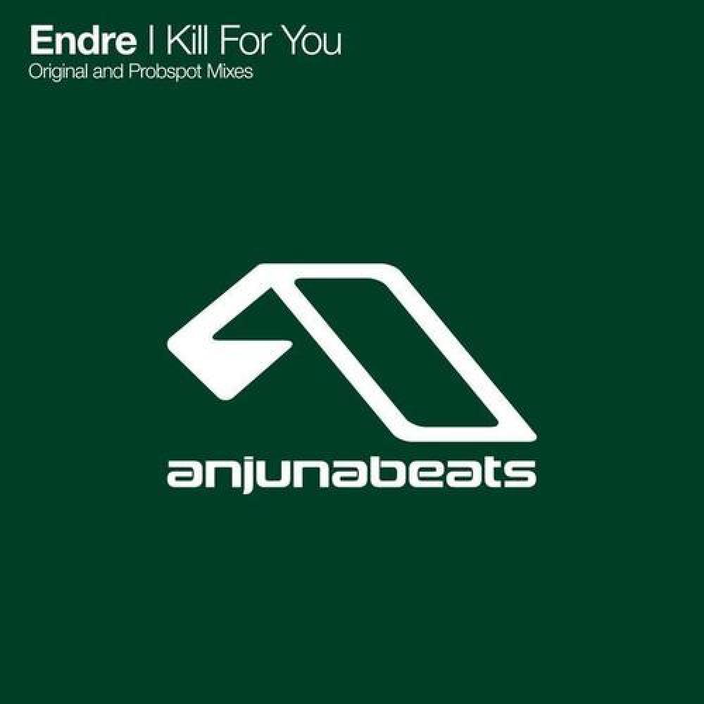 Endre