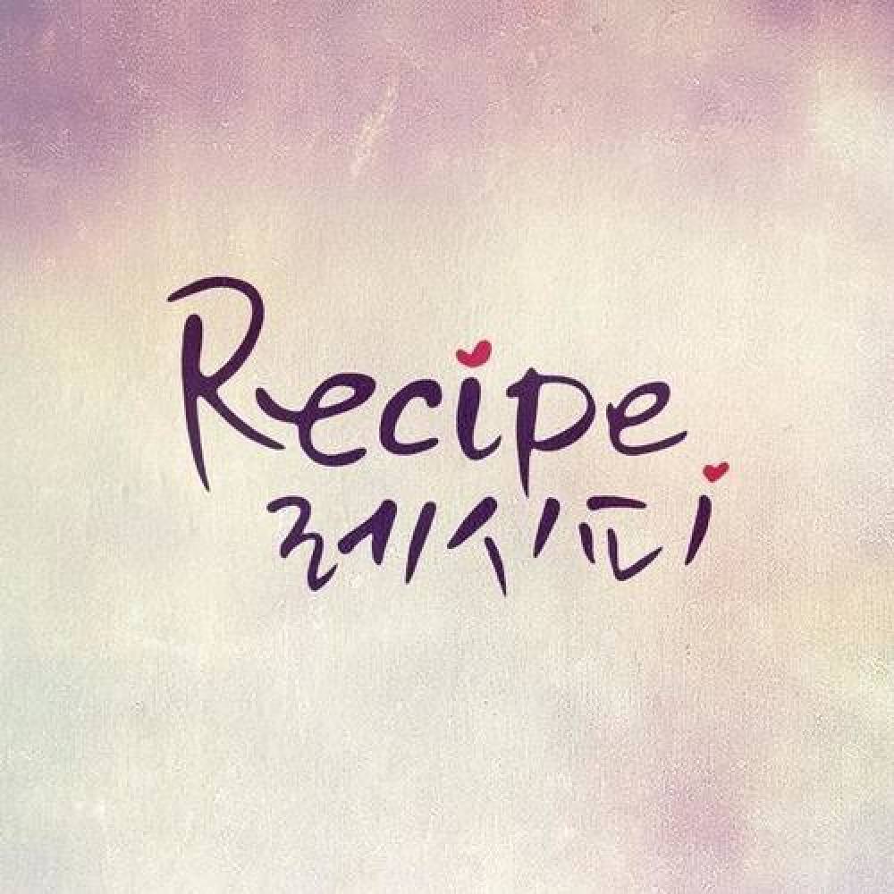 The Recipe