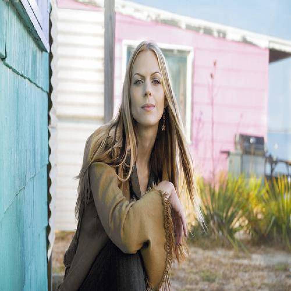 Manda Mosher