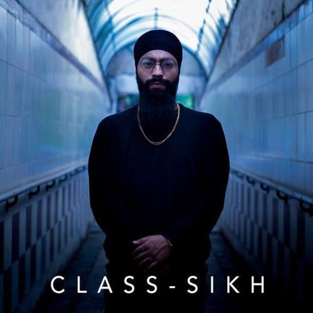 Class-Sikh Maut, Vol. II (Explicit)