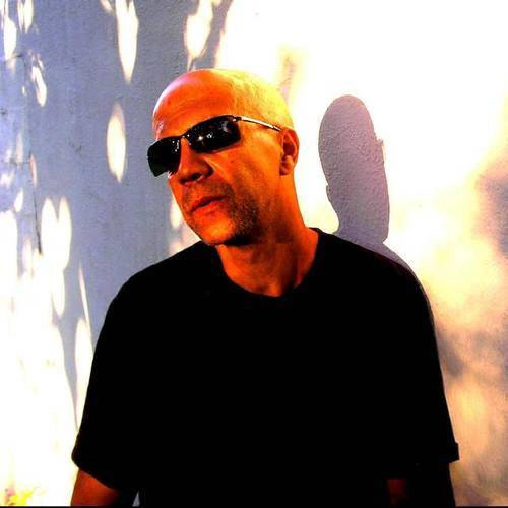 Toninho Crespo