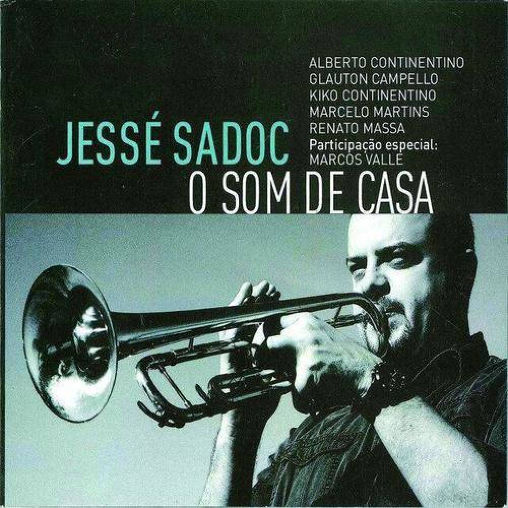 JessÃ© Sadoc