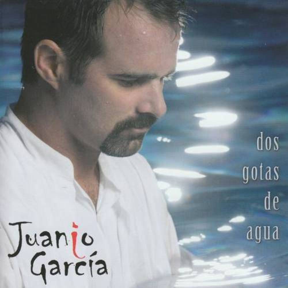 Juanjo García